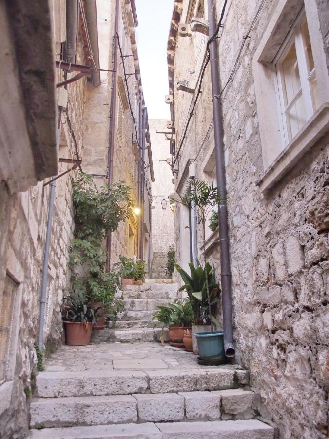 La Vita E Bella III Dubrovník Exteriér fotografie