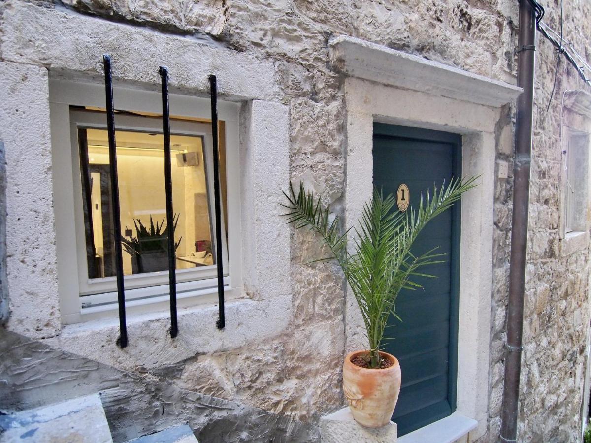 La Vita E Bella III Dubrovník Exteriér fotografie