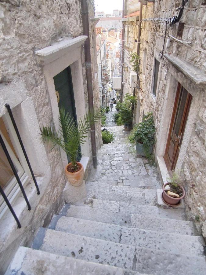 La Vita E Bella III Dubrovník Exteriér fotografie